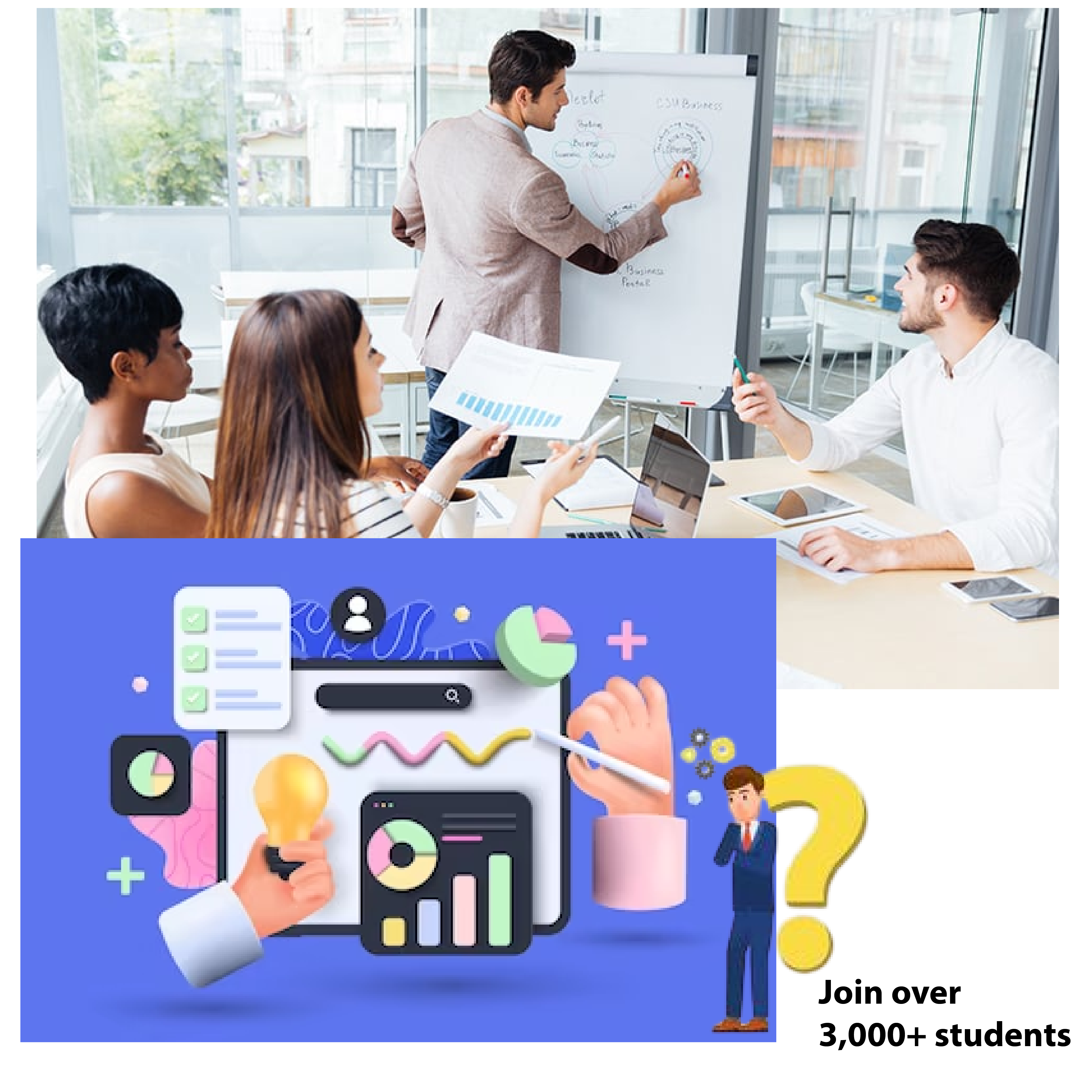 Training in Digital Marketing